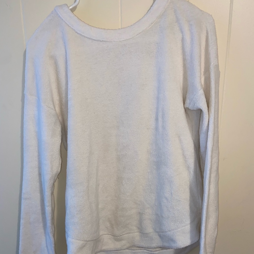 Long sleeve